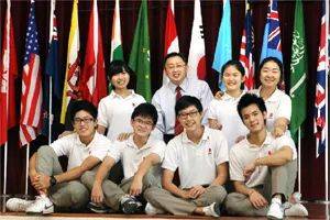 新加坡留學熱，多所國際學校橫向對比!