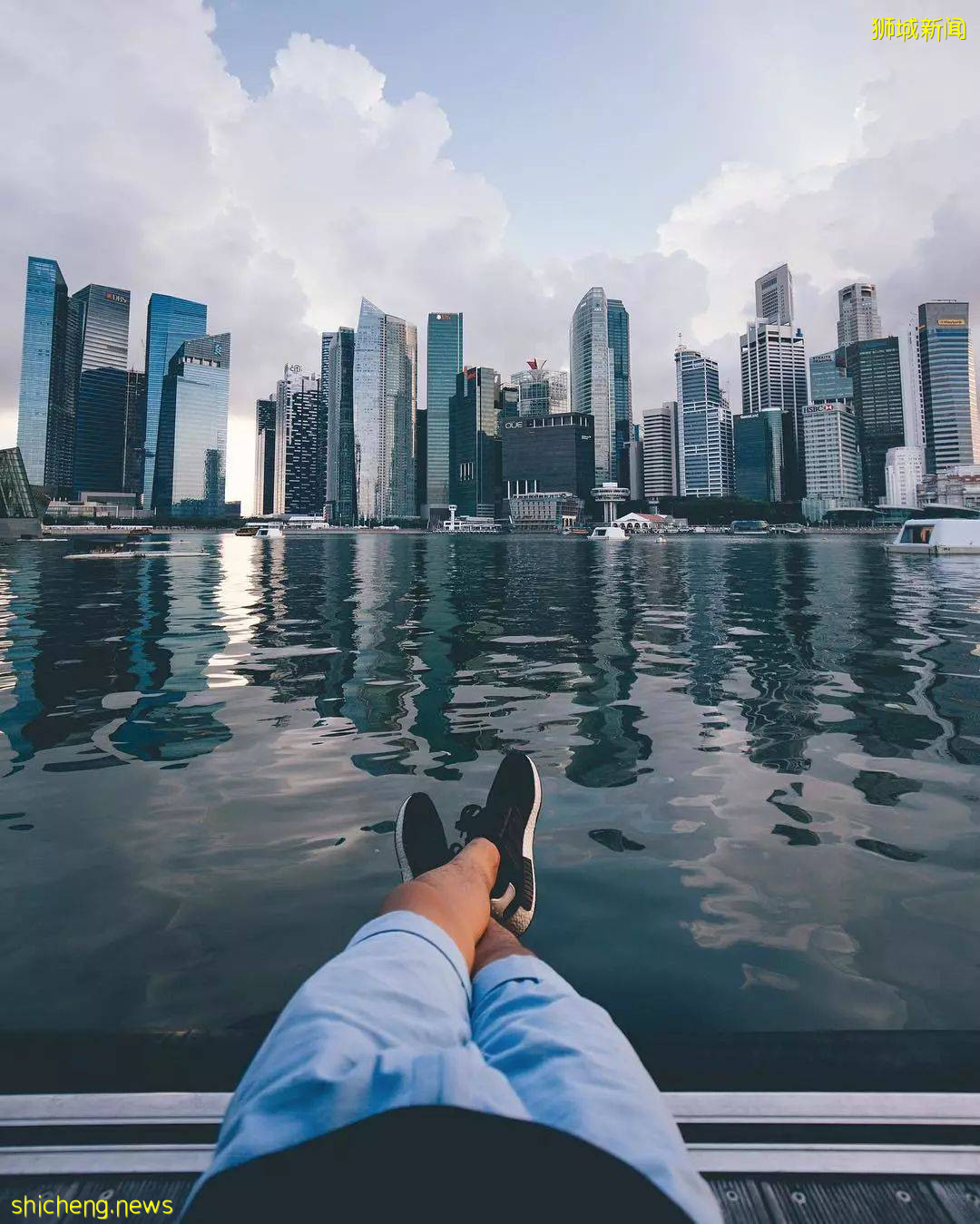 在新加坡養老有多難？65%的人想移居海外，三分之一的人跑到馬來西亞