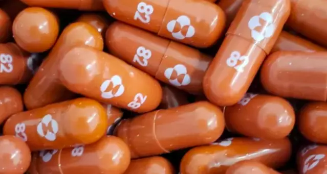 默克新冠口服药有效性下降,新加坡会改订辉瑞吗