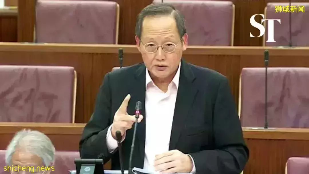 重磅！新加坡准证申请制度将迎来大改