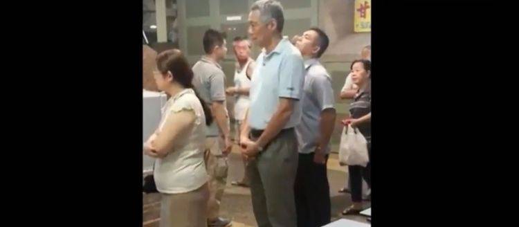 月薪3000新幣 VS 10000人民幣，再見！新加坡！還是離不開