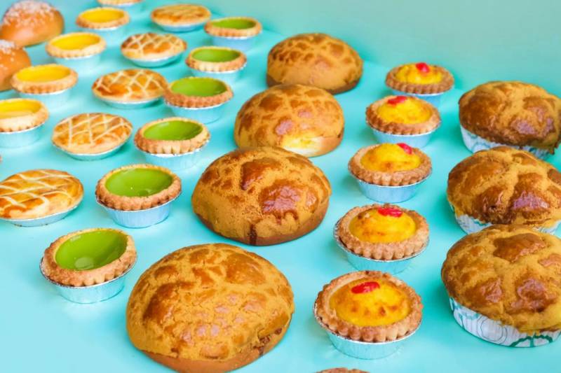 正宗港产美食！原汁原味香港大牌来新加坡开店！8家港式风味，绝对道地的经典美味