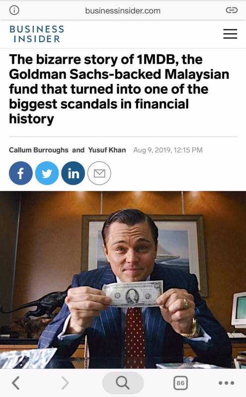 新加坡清晨5點幾十人去法院排隊，旁聽李顯龍“打官司”