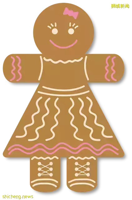 新加坡聖誕美食預約指南，堂食&外賣都有！松露烤火雞、炭烤牛肋骨、姜餅屋