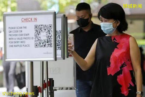 确诊超过12万!新加坡已朝新常态稳步前进 须要安全重开边境