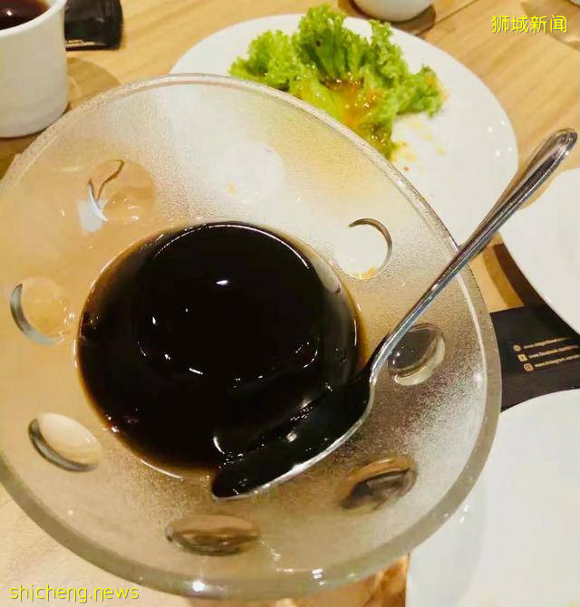 吃遍新加坡 第21期:享受和谐的帝王珍馐