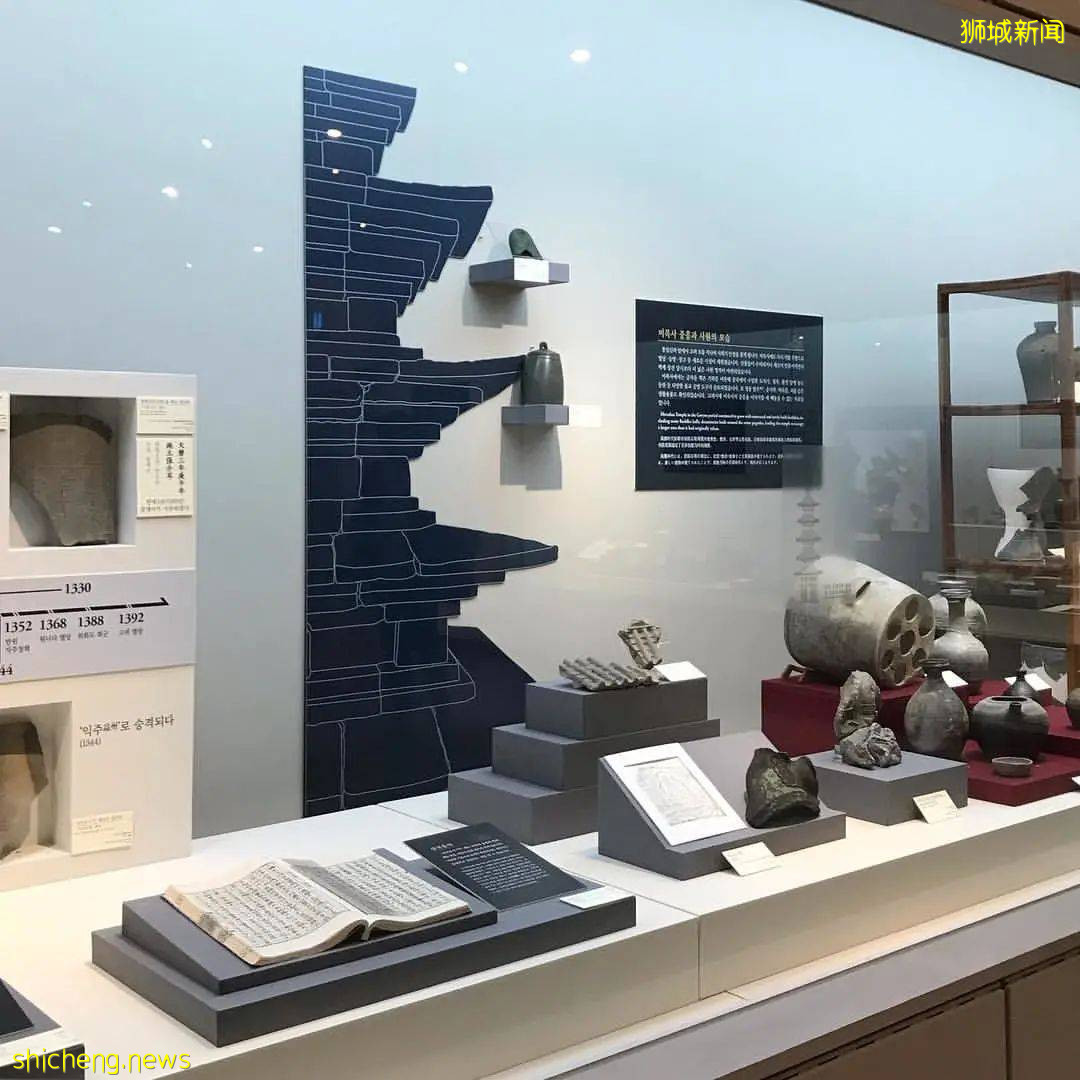 【收藏】新加坡韩国互通旅游，韩国7大最新打卡点