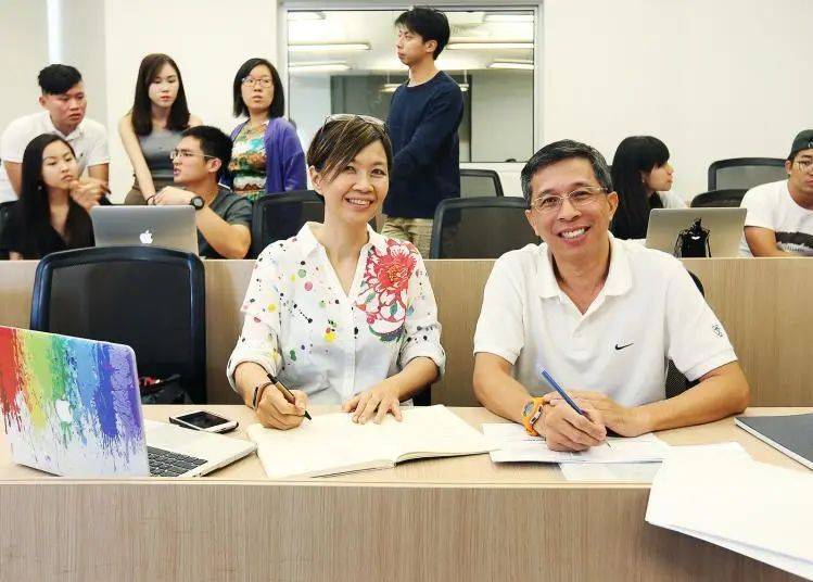 中外大学校长论坛在厦大举行，NUS校长陈永财受邀致辞