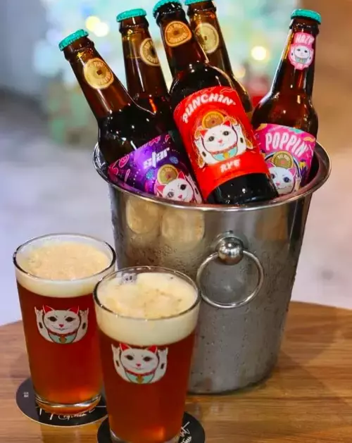 食在獅城 坡島吃貨必收指南：1月份新開餐廳/咖啡館！想要嘗鮮的你一定不能錯過