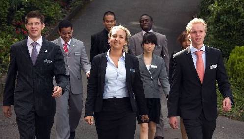 新加坡留学高新专业推荐