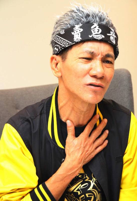 王雷疫境中進擊的網紅