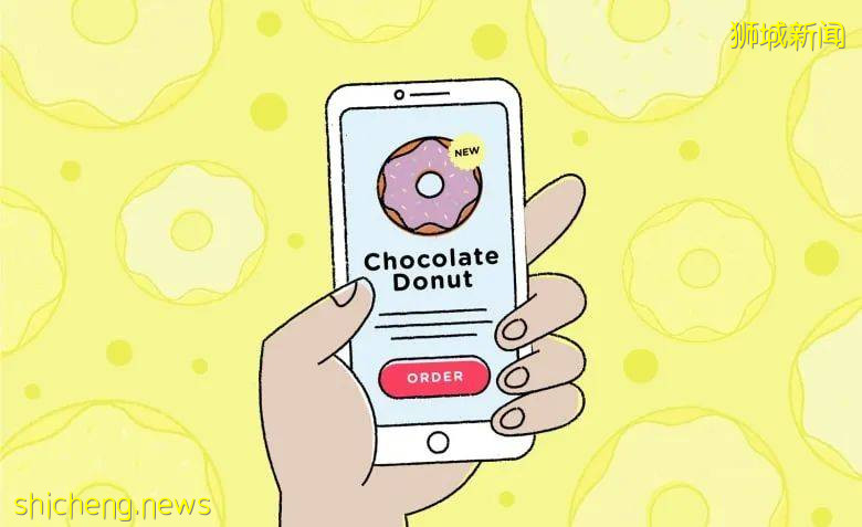 复工后怎么解决午餐