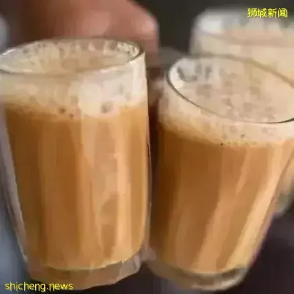 新加坡 放慢腳步，體驗獅城百態