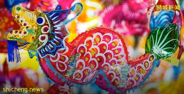 今晚开奖！奖金翻倍！新加坡博彩公司500万中秋大彩来了