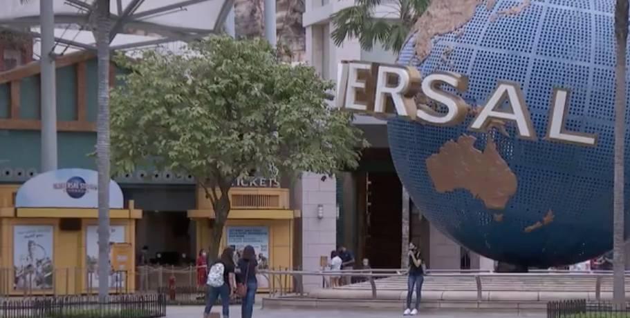 哪些事可以做？新加坡進入解封第三階段