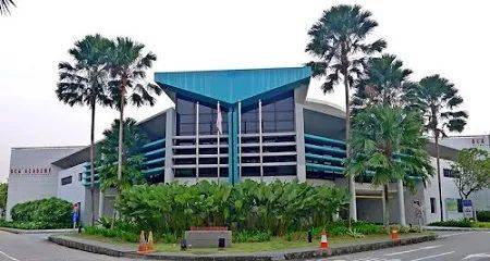 新加坡建筑学院