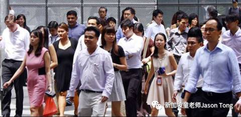 将EP和SP薪水要求提升到1万新币和4500新币?新加坡反对党在国会上再次语出惊人