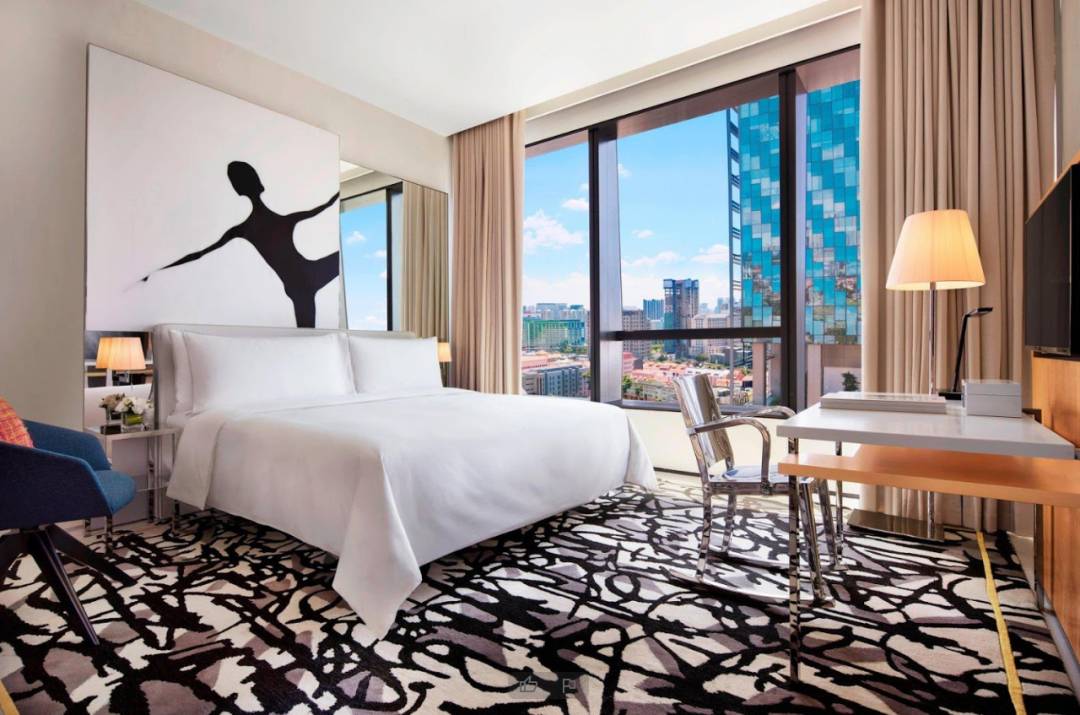 新加坡，一個二刷都不過瘾的地方