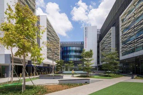 新加坡留学 GO 去新加坡留学