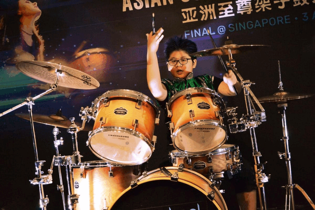 時隔2年！這場讓整個新加坡沸騰的亞洲樂器大賽，終于回來了