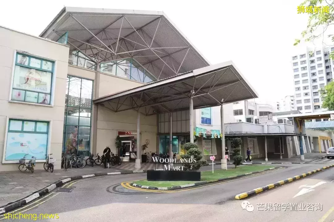 2022最新版:新加坡公寓買賣流程詳解