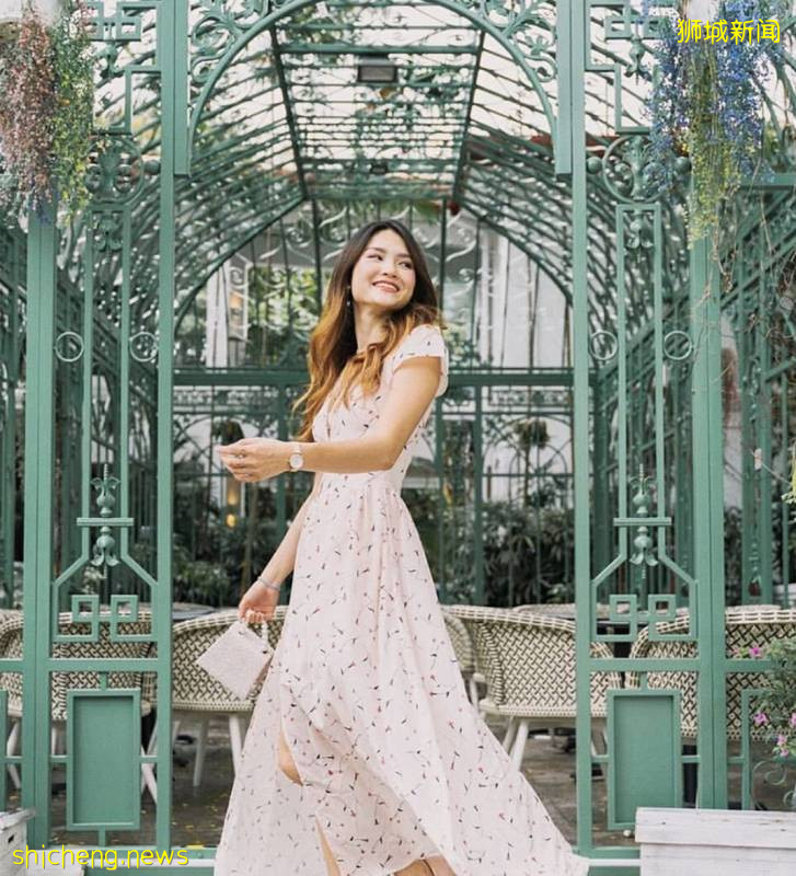 这几家最近博主们都去打卡的宝藏店,你们都去了吗