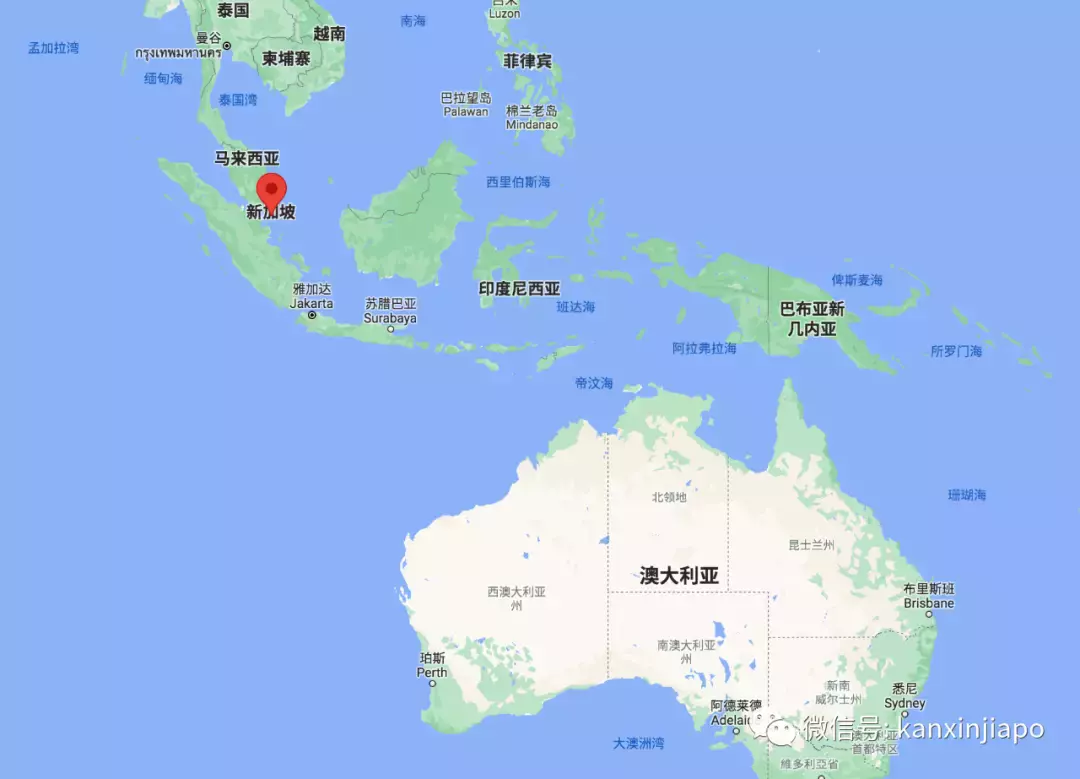 “一个月电费涨了3倍要4万新币,是逼我们关门吗?”揭秘新加坡电力市场