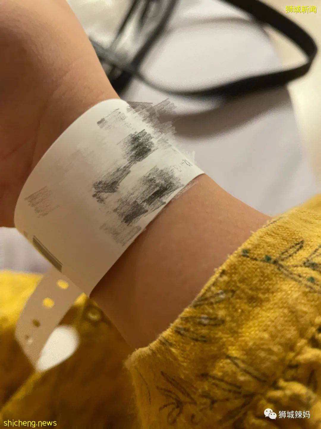 “我在新加坡做了刮宫小手术,花了3万7!”