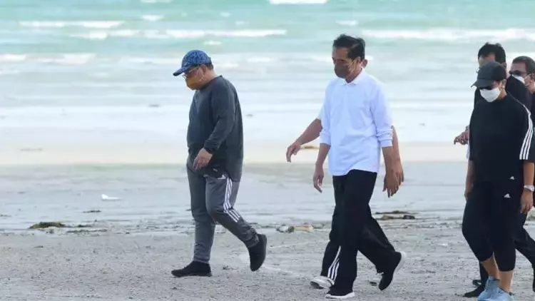 世卫竟催促各国解封! 李总理出国，民丹、巴淡岛将对坡免隔离开放