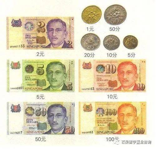 新加坡生活费贵吧？一个月多少钱工资呀？缴税多少