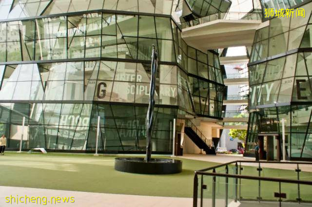 留学冷知识：00后为什么热衷于去新加坡