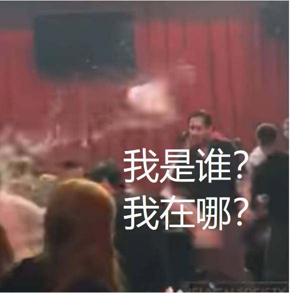 昨晚！新加坡這個地方，上演全島最“刺激”的平安夜混戰