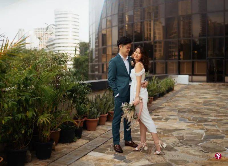 今年新加坡“光棍節”脫單的新人有多少