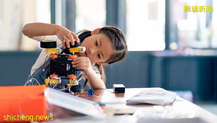 新加坡30+國際學校該怎麽選？最實用的6大擇校攻略來啦