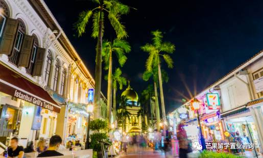 新加坡那些令人叹为观止的宗教建筑