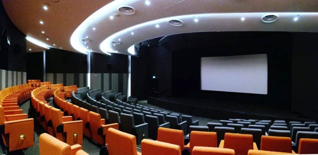 新加坡7大獨立放映室，拯救片荒的你