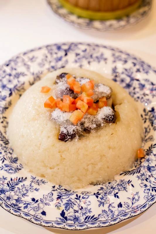 奶茶無限喝，新菜$11.11嘗鮮！川香小廚雙十一齊狂歡！好禮無限