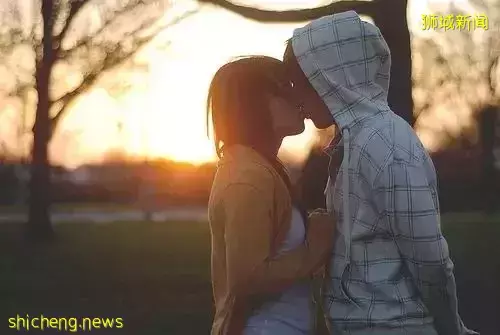 30多岁的单亲妈妈,在新加坡找到真爱