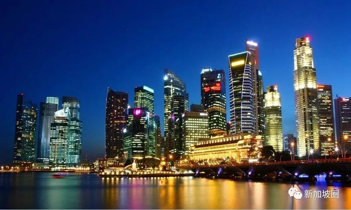 现在是置业新加坡的好时机吗？