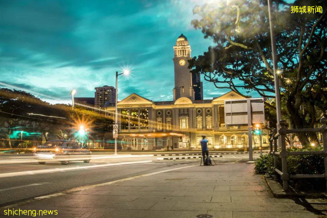 圣淘沙有4套房,还要占用公区!新加坡富豪的邻居不好做