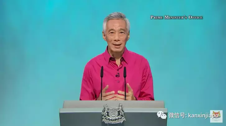 李顯龍總理發表2022年新年獻詞；新加坡2021年度新聞盤點，哪條讓你印象最深刻