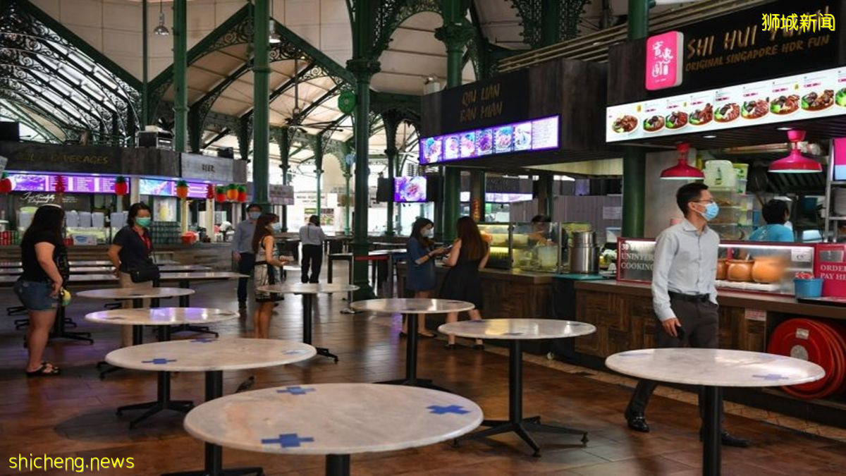 0613之后，新加坡会在安全措施上面放多宽