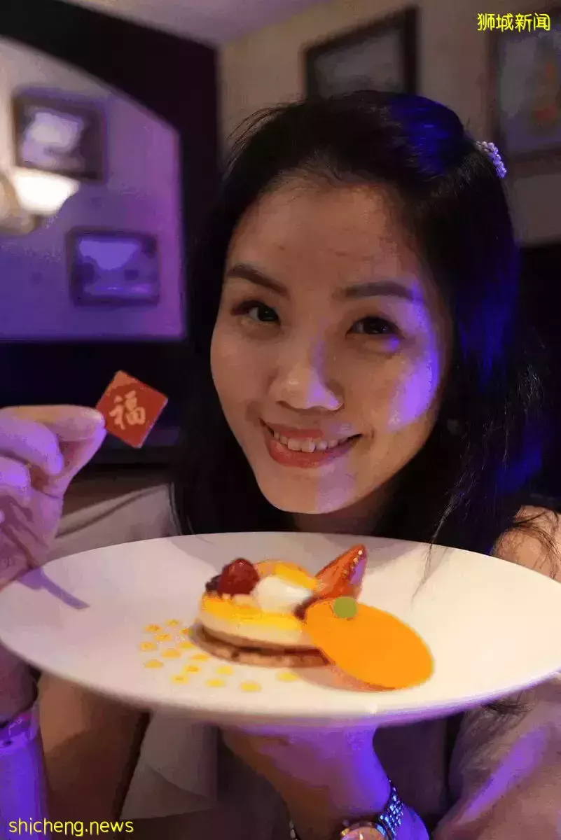 搶票，僅2天！新加坡環球影城新春活動不用排隊！酒水無限暢飲，功夫熊貓等武術表演太刺激了