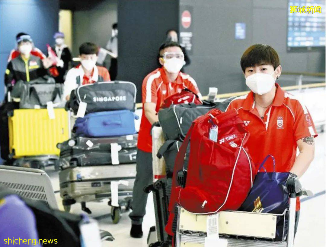 科興在新加坡“受歧視”?總理夫人發貼回應!本月起一大波人開始出國旅遊了