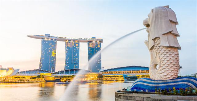 15万人民币全家移民新加坡,怎么做到的?