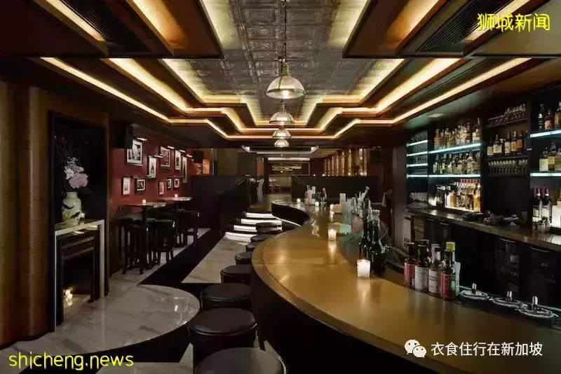 还在担心你的夜生活,这几个性价比高的酒吧推荐给你
