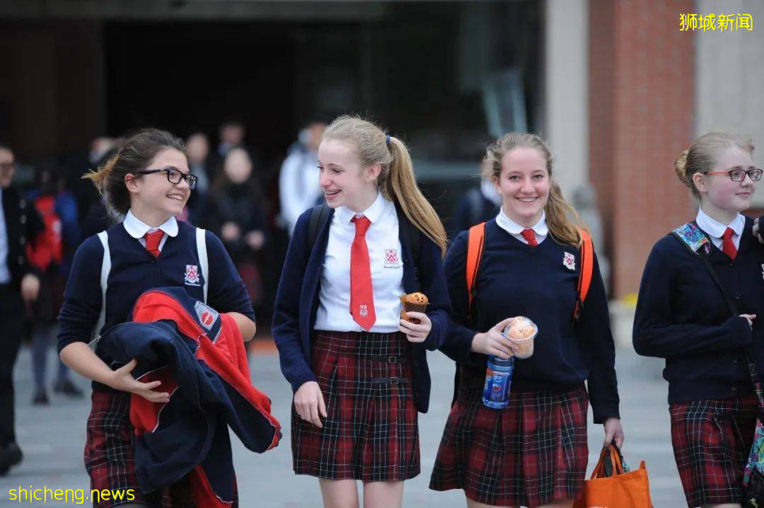 最新IB成绩出炉，新加坡的国际学校再次位居世界第一！2021年新加坡留学异常火爆，请家长朋友尽快办理