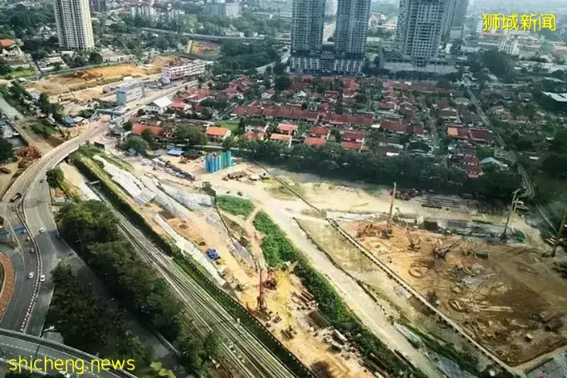 狮城热点 新加坡外交部长维文会见马国首相及外长
