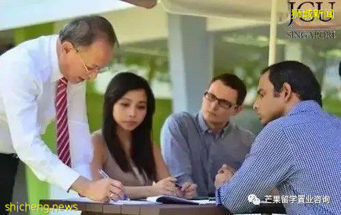 EduTrust认证:新加坡私立教育的硬核高标准