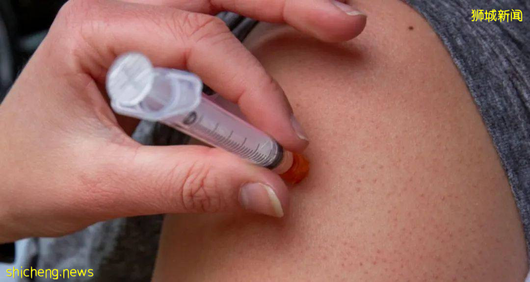 這些疫苗副作用要小心！新加坡4個年輕人打這類疫苗後心髒出現炎症！衛生部發重要提醒